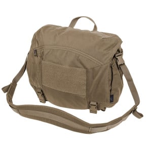 Miejska torba kurierska coyote - Helikon