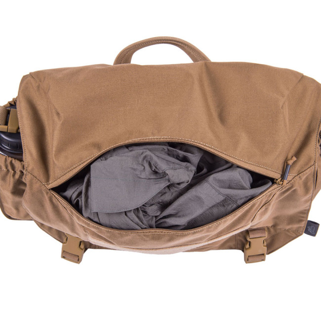 Sac de courrier urbain coyote - Helikon