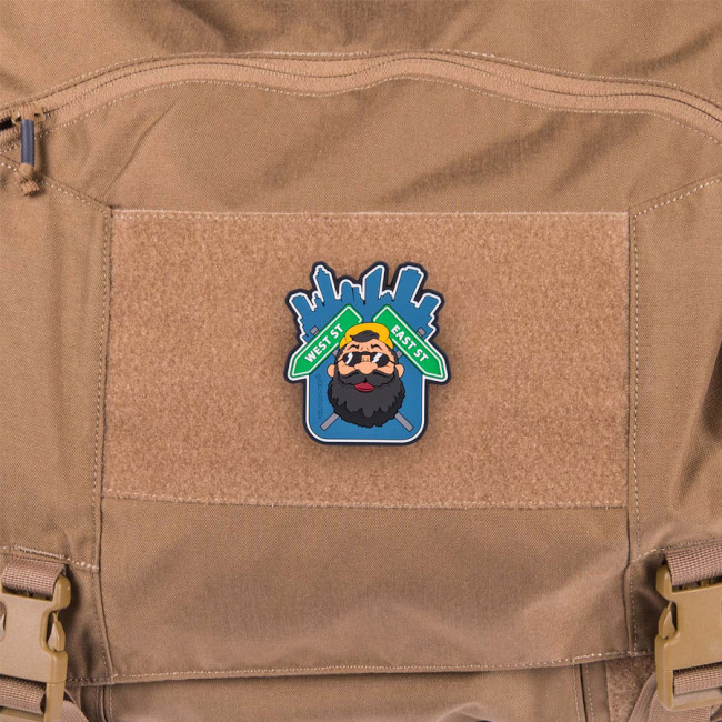 Urban Courier Bag Coyote - Helikon