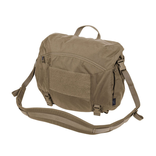 Mittlere Urban Courier Tasche Coyote - Helikon