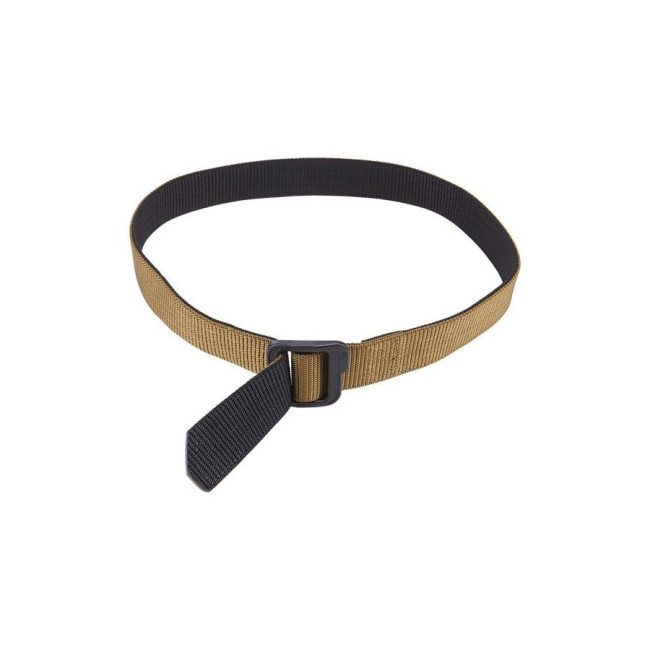Ceinture TDU 1.75" réversible coyote - 5.11 Tactical