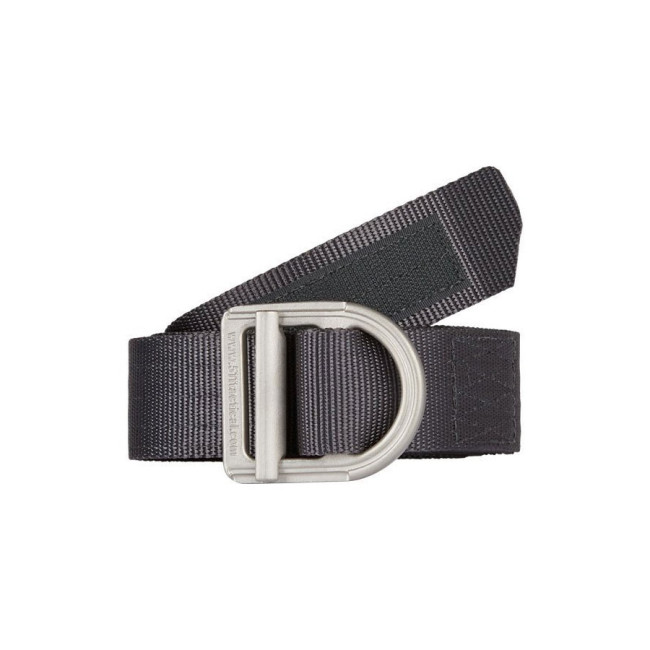 Ceinture trainer 1.5" gris - 5.11 Tactical