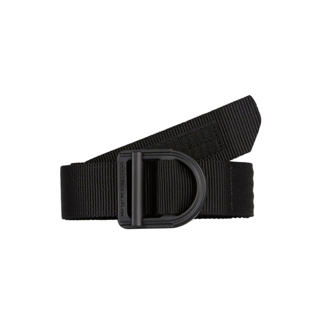 Trainer Gürtel 1.5" schwarz - 5.11 Tactical