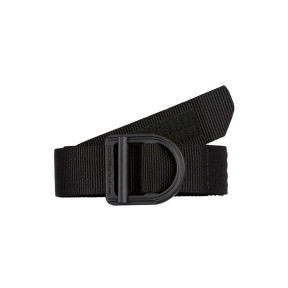 Trainer Gürtel 1.5" schwarz - 5.11 Tactical