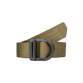 Trainer Gürtel 1.5" olivgrün - 5.11 Tactical