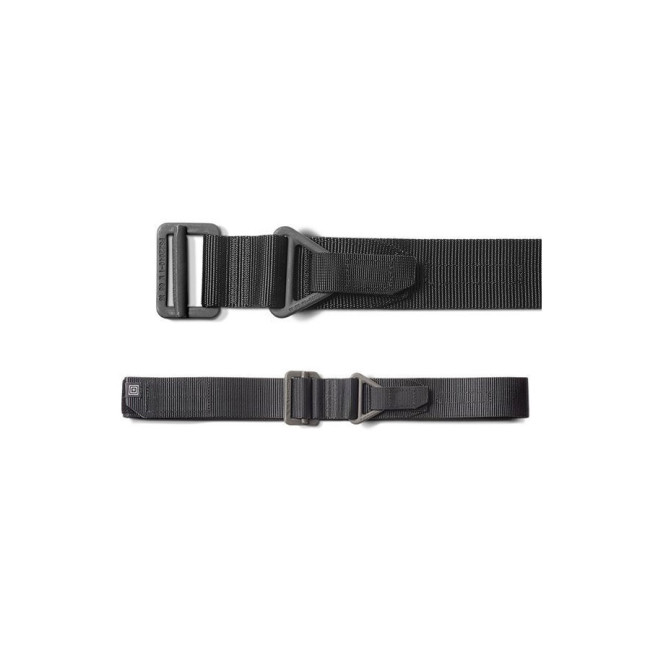 Ceinture alta 1.75" noir - 5.11 Tactical
