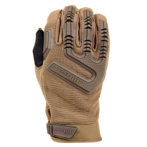 Gants tactiques operator coyote - 101 Inc