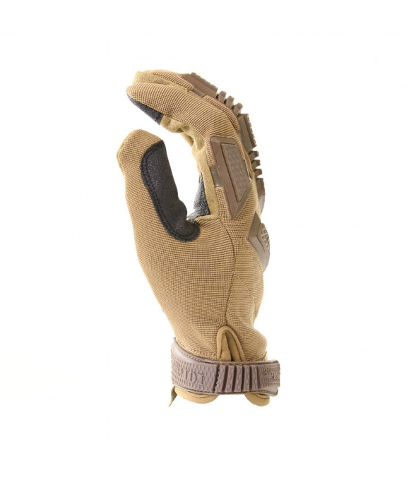Porte gants en latex en Cordura 101 Inc - La Tranchée Militaire