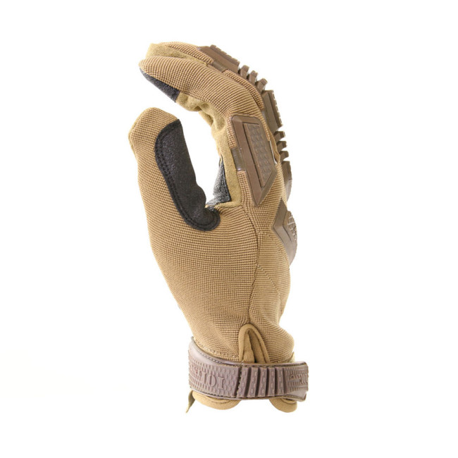 Tactische handschoenen operator coyote - 101 Inc