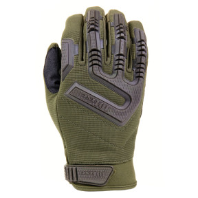 Tactische handschoenen operator olijfgroen - 101 Inc