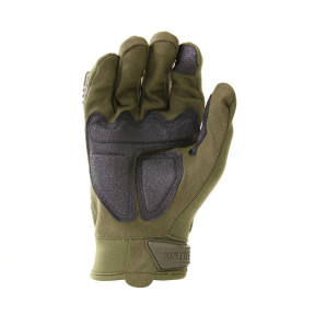 Gants tactiques operator vert olive - 101 Inc
