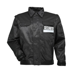 Blouson d'intervention anti-statique