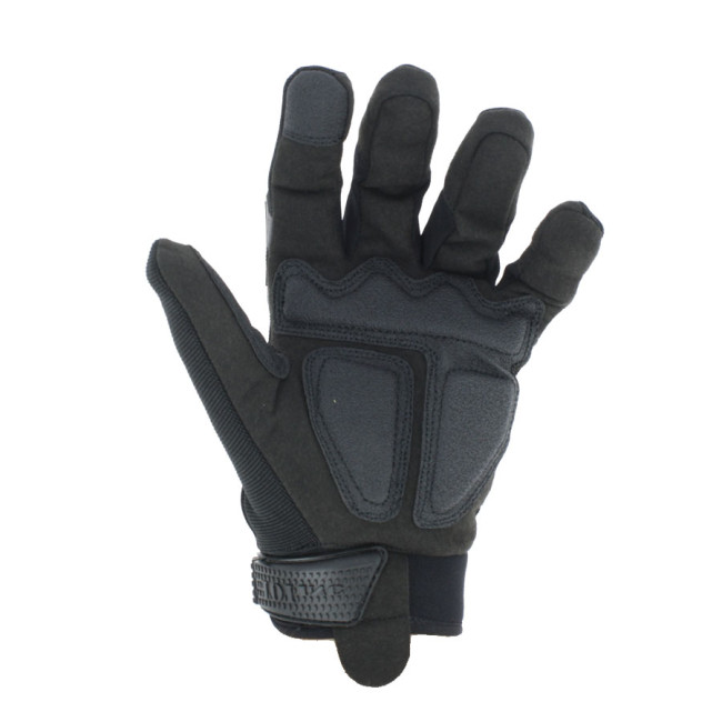 Taktische Handschuhe Operator schwarz - 101 Inc