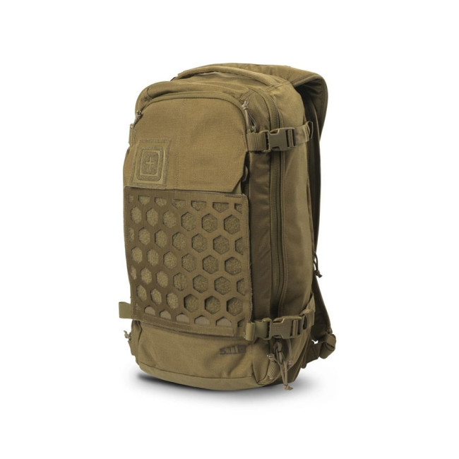 Rugzak AMP12 grijs 25L - 5.11 Tactical