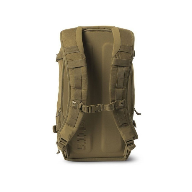Rucksack AMP12 grau 25L - 5.11 Tactical