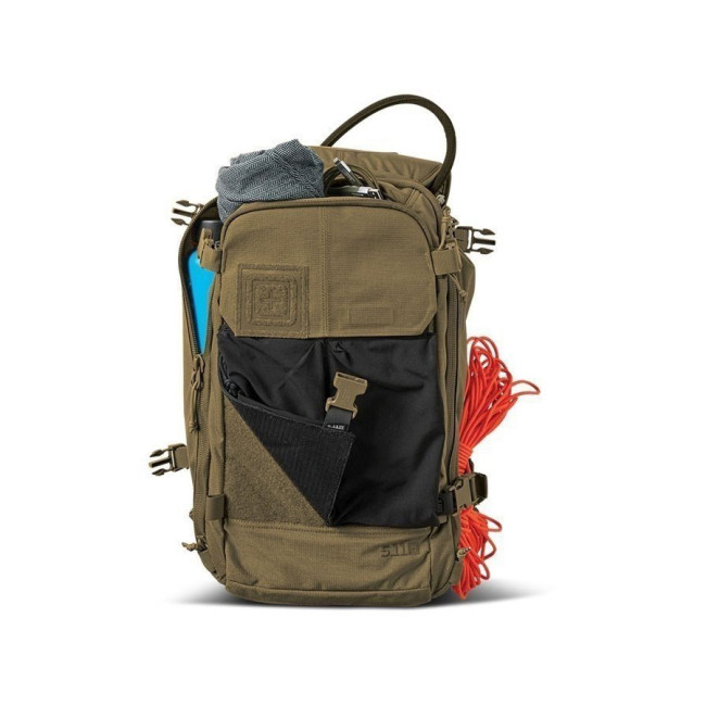 Rucksack AMP12 grau 25L - 5.11 Tactical