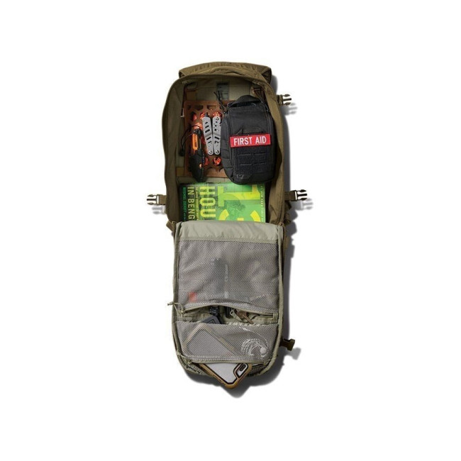 Rucksack AMP12 coyote 25L - 5.11 Tactical