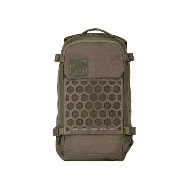 Sac à dos AMP12 vert 25L - 5.11 Tactical