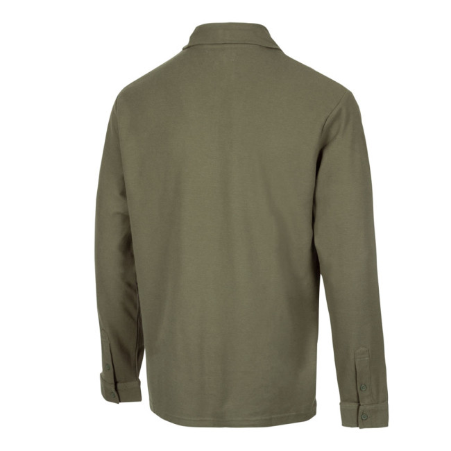 Koszula F1 bawełna Khaki - CityGuard