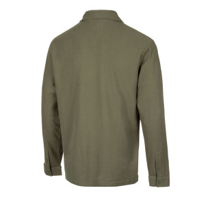 Chemise F1 coton Kaki - CityGuard