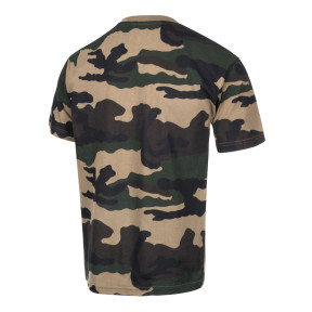 Tee-shirt Camo CE - Ares