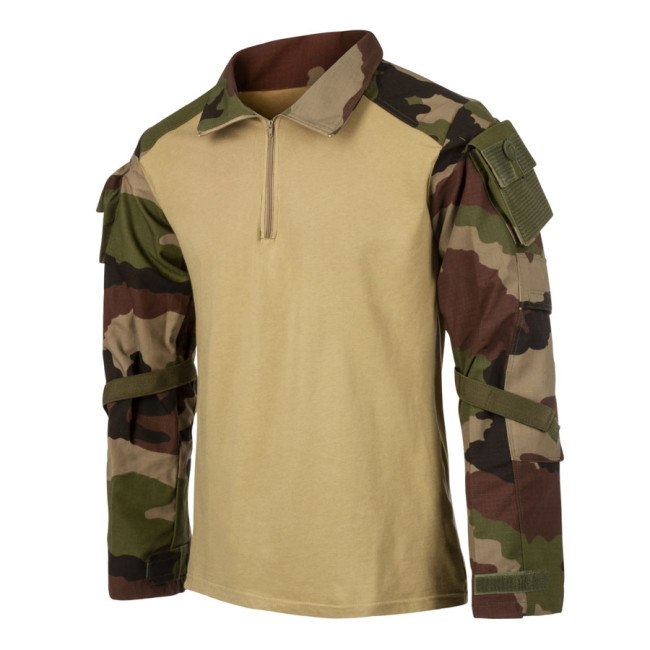 Overhemd Ubas - Ares