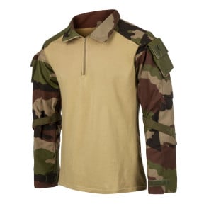 Chemise Ubas - Ares