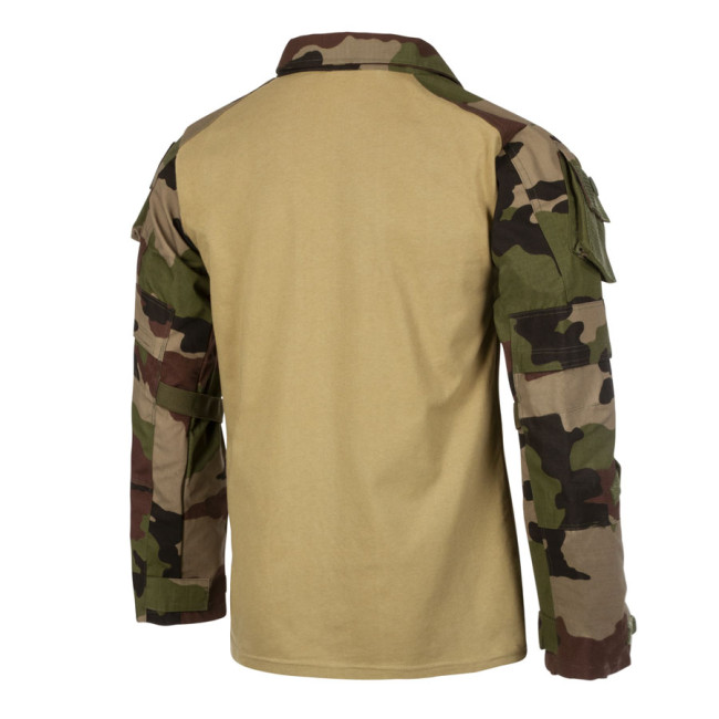 Chemise Ubas - Ares