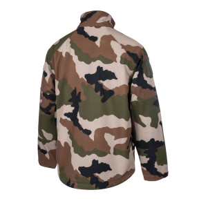 Veste Softshell Elite Camo CE - Ares