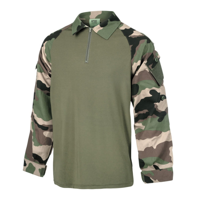 Chemise de combat UBAS - OPEX