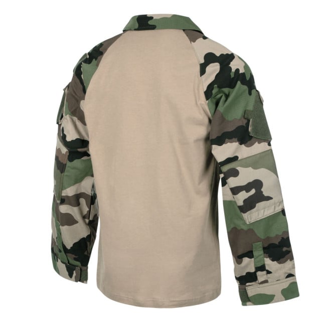 Chemise de combat UBAS Coton - OPEX