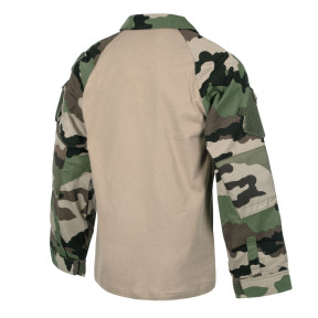 Chemise de combat UBAS Coton - OPEX