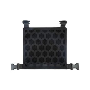 Hexgrid 9x9 Gear Set paneel zwart - 5.11 Tactical