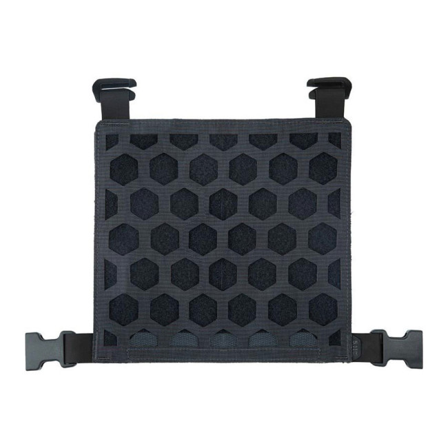 Hexgrid 9x9 Gear Set Paneel grau - 5.11 Tactical