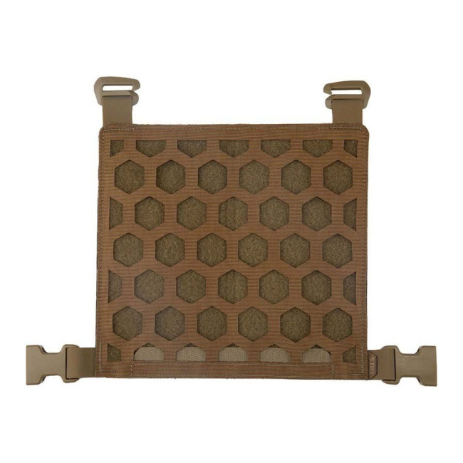 Hexgrid 9x9 Gear Set Paneel coyote - 5.11 Tactical