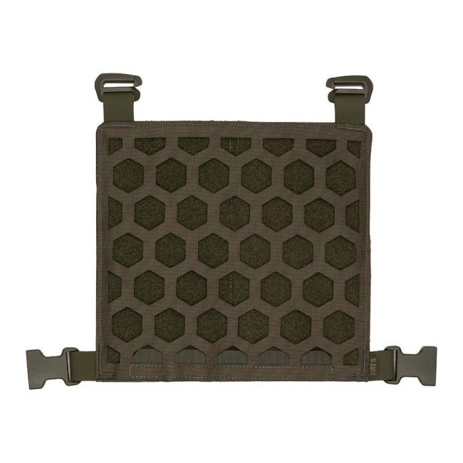 Panel Hexgrid 9x9 Gear Set zielony - 5.11 Tactical