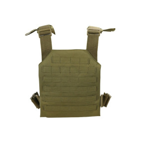 Kamizelka bojowa Spartan Coyote - Kombat Tactical