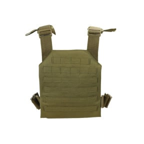 Kamizelka bojowa Spartan Coyote - Kombat Tactical