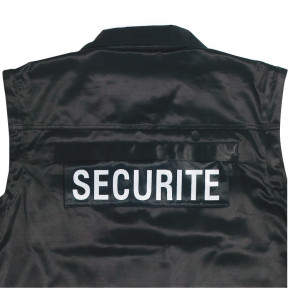 BLOUSON INTER MANCHES AMO 1-S