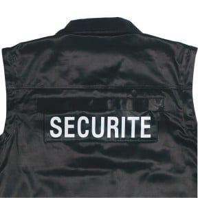 BLOUSON INTER MANCHES AMO 1-S