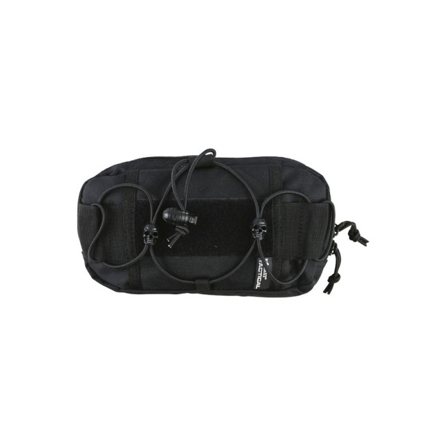 Fast Pouch tasje zwart - Kombat Tactical
