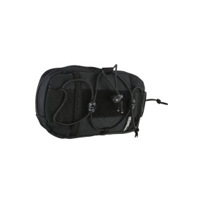 Fast Pouch Tasche schwarz - Kombat Tactical