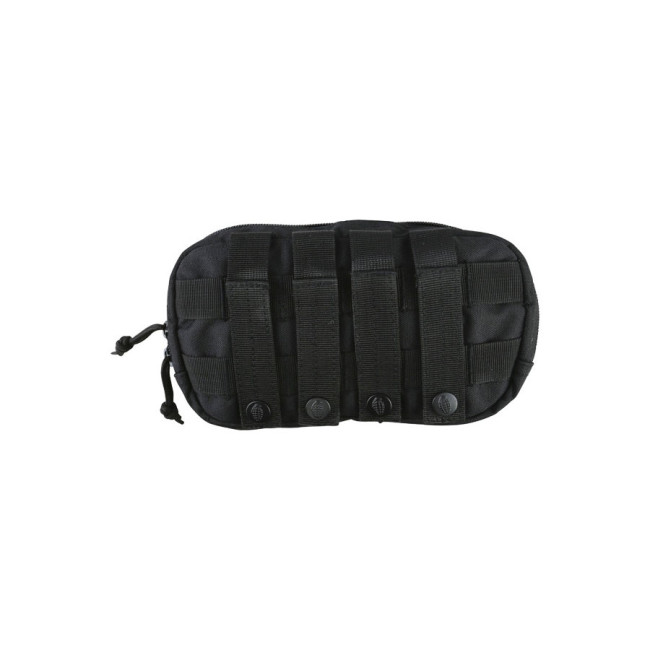Fast Pouch Tasche schwarz - Kombat Tactical