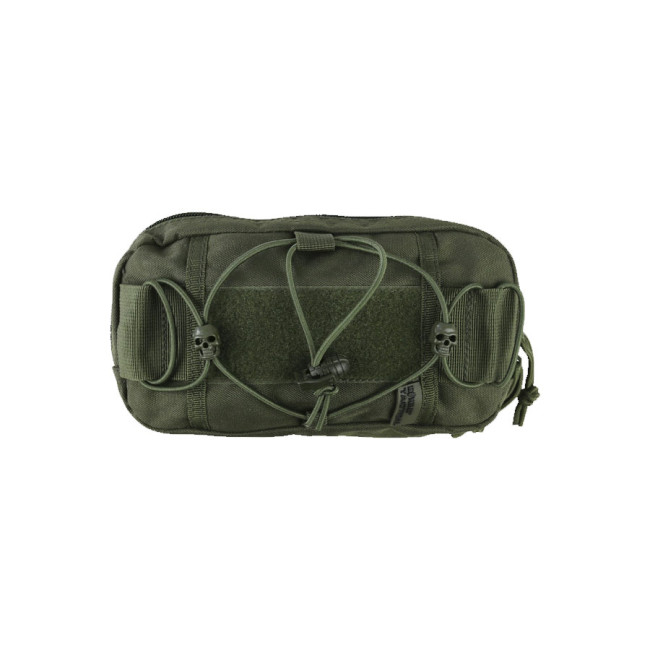 Fast Pouch tasje olijfgroen - Kombat Tactical