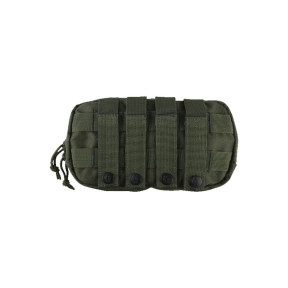 Fast Pouch Tasche olivgrün - Kombat Tactical