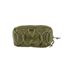 Fast Pouch coyote - Kombat Tactical