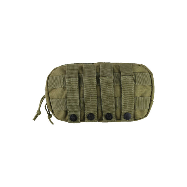Pochette Fast Pouch coyote - Kombat Tactical