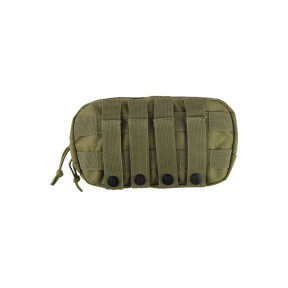 Pochette Fast Pouch coyote - Kombat Tactical