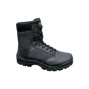 Rangers tactical Boot 9 gaten zwart - Brandit
