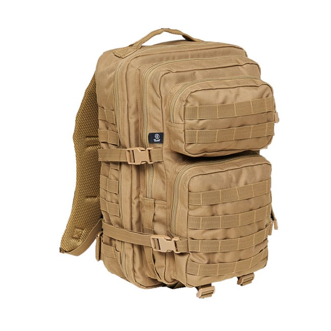 Sac à dos US Cooper 40L camel - Brandit